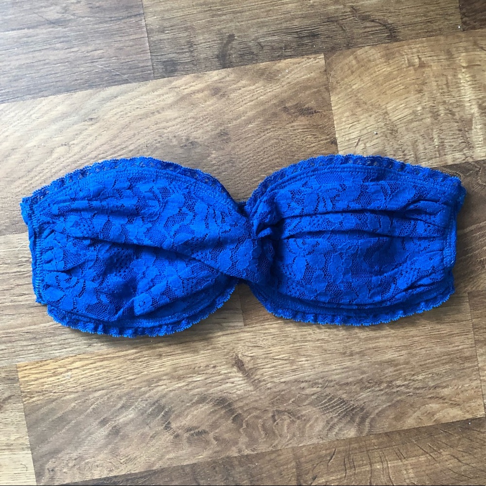Abercrombie & Fitch bandeau